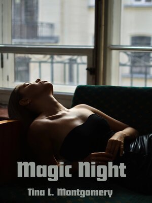 cover image of Magic Night
